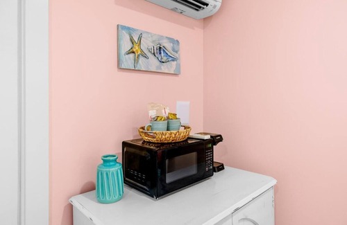 Gulf Hills Casa | Boathouse - Round Island