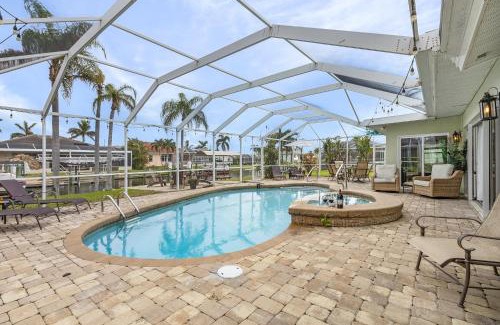 Yacht Club Casa | Boating & Fishing Enthusiasts, Heated Pool and Spa, Bicycles - Latitude Adjustment - Roelens