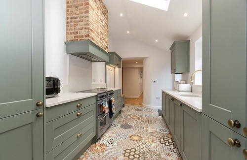 North Bitchburn Casa | Bob Hannah Cottage-Home-Moderno-Baño privado-Vista al campo