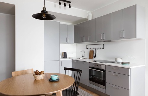 Pelgulinn Apartamento | Bob W Telliskivi