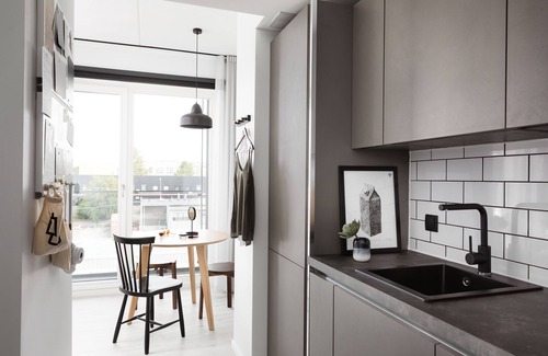 Pelgulinn Apartamento | Bob W Telliskivi