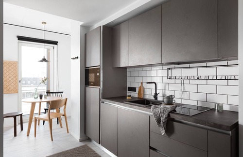 Pelgulinn Apartamento | Bob W Telliskivi