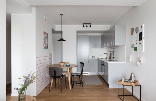 Pelgulinn Apartamento | Bob W Telliskivi