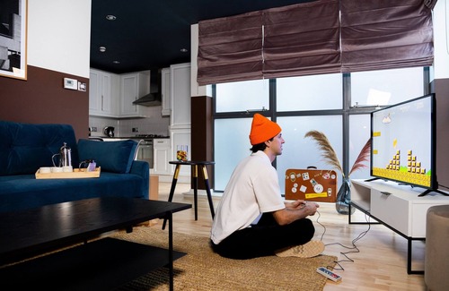 Tower Hill Apartamento | Bob W Tower of London