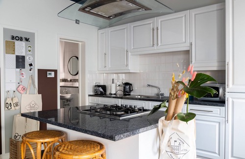 Tower Hill Apartamento | Bob W Tower of London