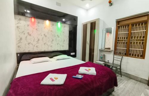 Puri Hotel | Bobby Premium Residency 350m from Jagannath temple