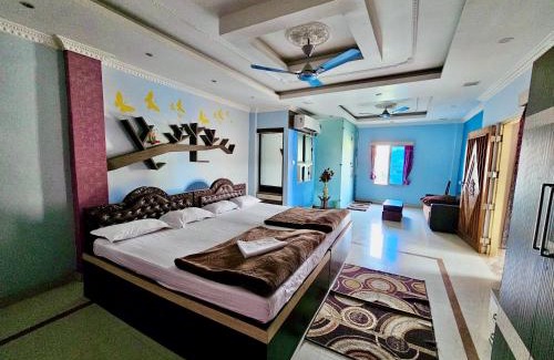 Puri Hotel | Bobby Premium Residency 350m from Jagannath temple