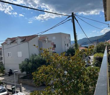 Vranjic Apartamento | Bobi