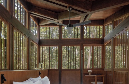 Othón P. Blanco Hotel | Boca de Agua- Bacalar