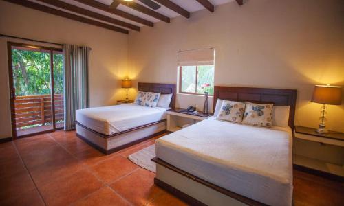 El Tunco Hotel | Boca Olas Resort Villas