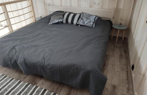 Pieczarki Apartamento | Bociani spokój