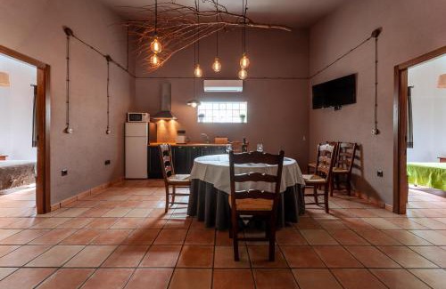 Fuentealbilla Casa | Bodega Andrés Iniesta con visita y cata