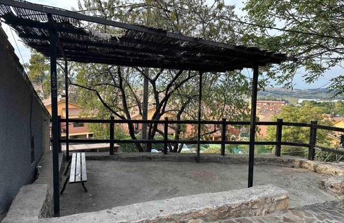 El Molar Apartamento | Bodega típica en El Molar sin camas ni dormitorios