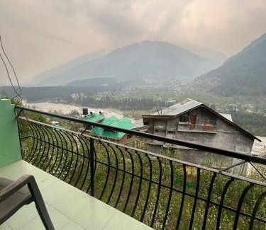 Vashist Cama Y Desayuno | Bodh Niwas -A unit of The Nest Community