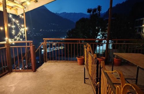 Vashist Cama Y Desayuno | Bodh Niwas -A unit of The Nest Community