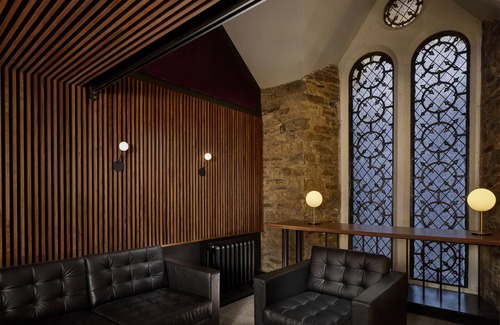 Bodmin Hotel | Bodmin Jail Hotel