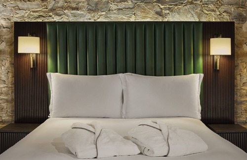 Bodmin Hotel | Bodmin Jail Hotel