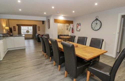 Pont-rug Casa | Bodrual Cottage