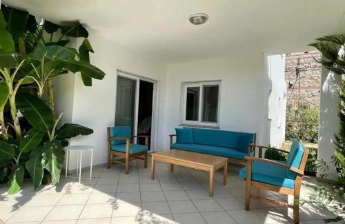Gumusluk Casa | Bodrum Gümüşlük Ibak House