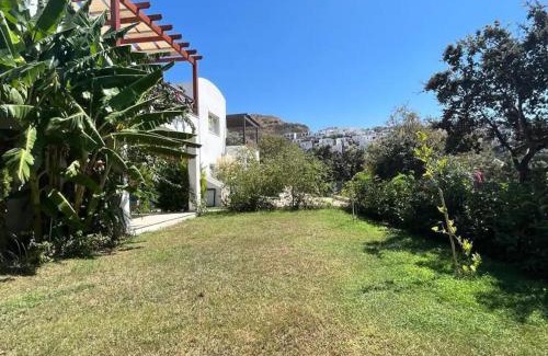 Gumusluk Casa | Bodrum Gümüşlük Ibak House