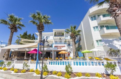 Turgutreis Hotel | Bodrum Moonlight Otel