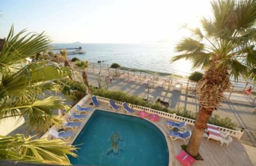 Turgutreis Hotel | Bodrum Moonlight Otel