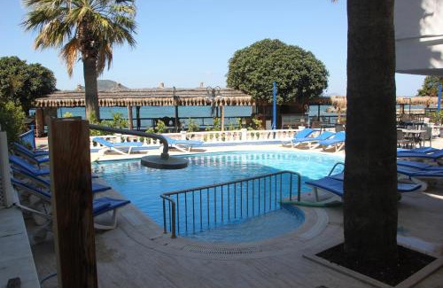 Turgutreis Hotel | Bodrum Moonlight Otel