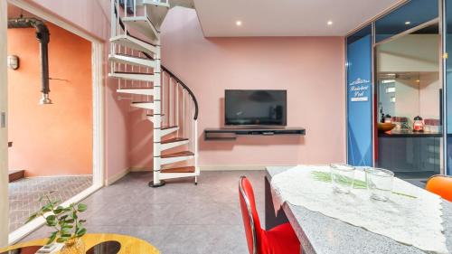 Boryeong Casa | Boeryeong Rainbow Oceanview Pension