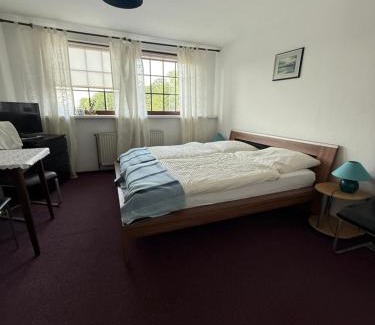 Worpswede Casa | Boga's im Schützenhof Hüttenbusch