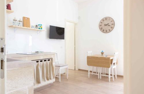 Savelletri Apartamento | Boga & Vopa House