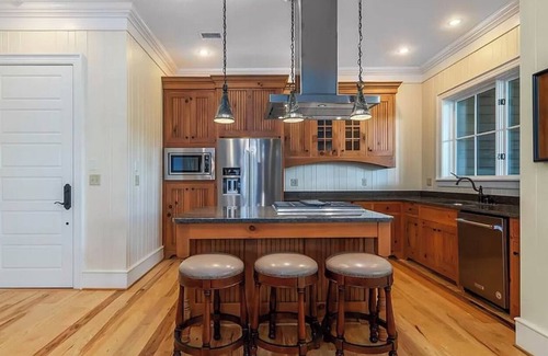 Mill Spring Casa | Bogey's Villa Retreat Mountain Serenity Meets Golf Excellence