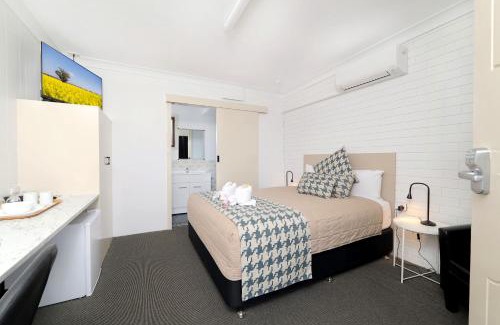 Boggabri Hotel | Boggabri Motel