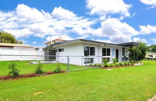 Tin Can Bay Casa | Bogimbah Cottage