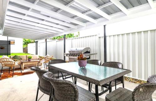 Tin Can Bay Casa | Bogimbah Cottage