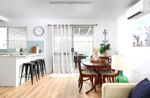 Tin Can Bay Casa | Bogimbah Cottage