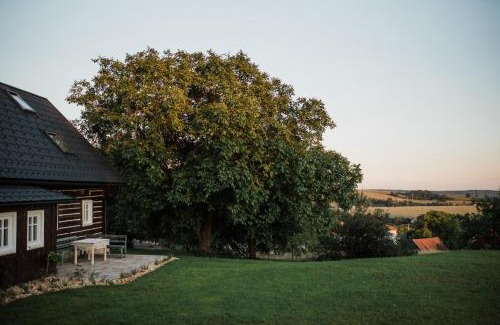 Cerveny Kostelec Casa | Bohdašín 17