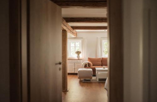 Cerveny Kostelec Casa | Bohdašín 17