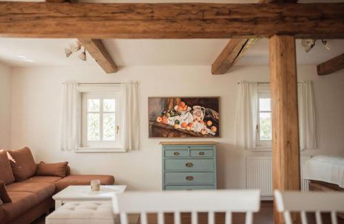 Cerveny Kostelec Casa | Bohdašín 17