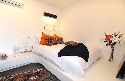 Sigacık Hotel | Boheme Bleue