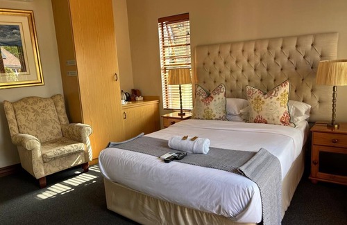 Pretoria Casa | Mont d'Or Bohemian House