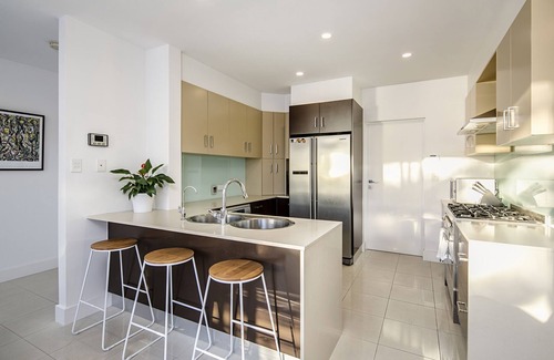 Brighton Casa | Boho Brighton frente a la playa