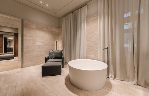 Inner City Budapest Hotel | Boho Budapest, Small Luxury Hotels