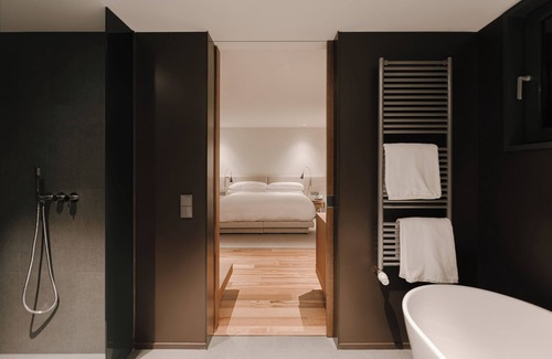 Inner City Budapest Hotel | Boho Budapest, Small Luxury Hotels