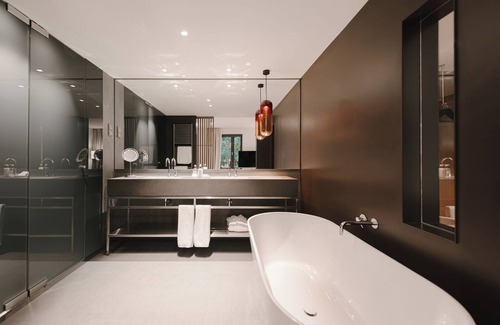 Inner City Budapest Hotel | Boho Budapest, Small Luxury Hotels
