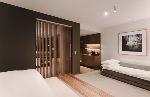 Inner City Budapest Hotel | Boho Budapest, Small Luxury Hotels