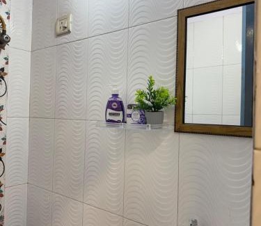 New Delhi Apartamento | Boho by Ikhomes 2BHK Apartment New Delhi