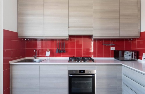 Turro Apartamento | Boiardo 27