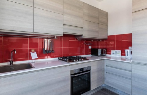 Turro Apartamento | Boiardo 27