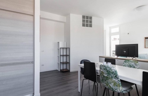 Turro Apartamento | Boiardo 27