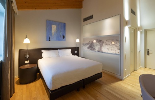 Scandiano Hotel | Boiardo Hotel